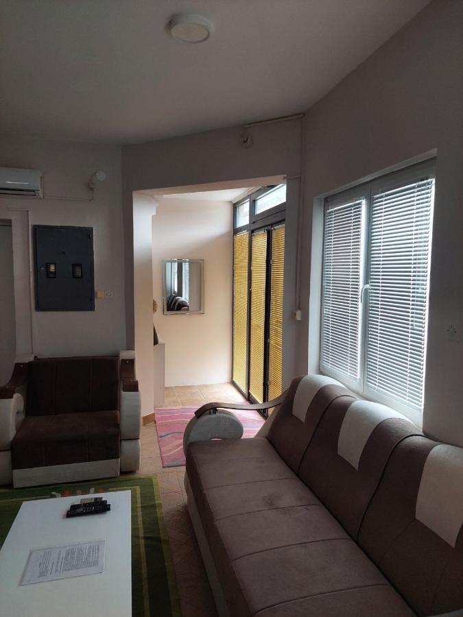 Comfort Pirot Eksteriør billede