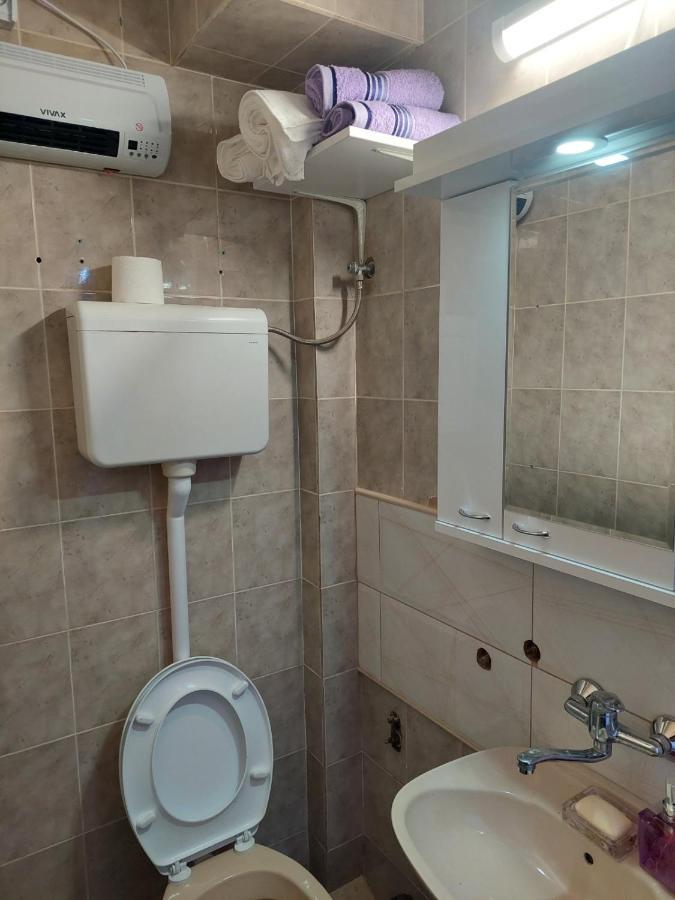 Comfort Pirot Eksteriør billede