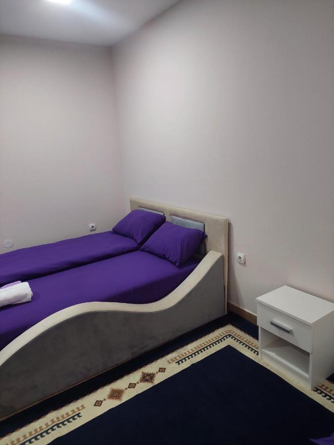 Comfort Pirot Eksteriør billede