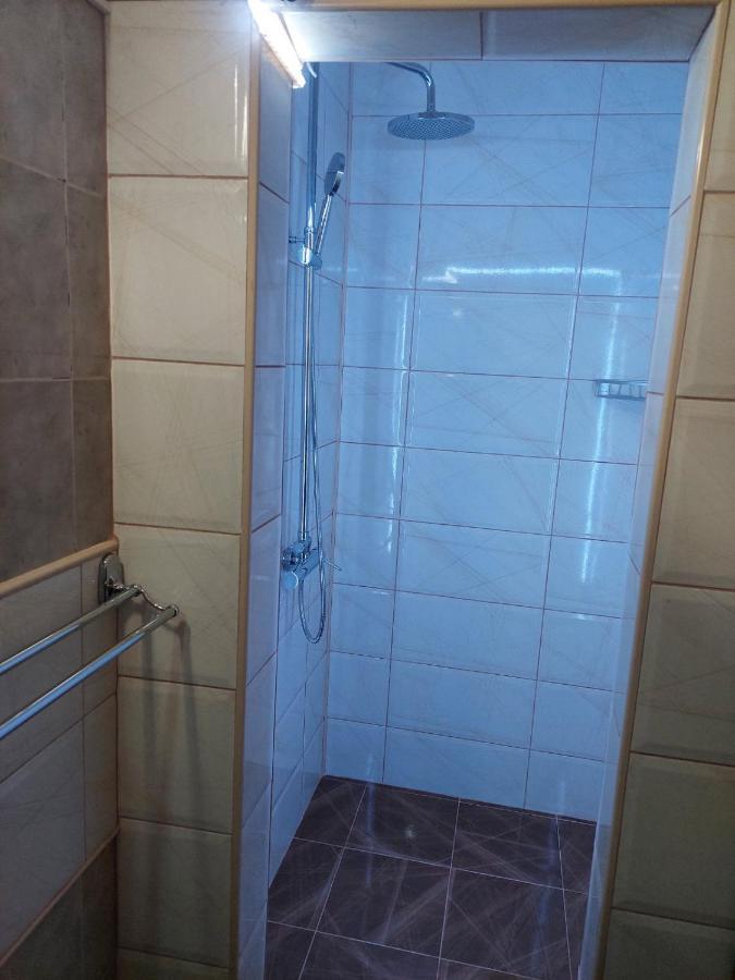 Comfort Pirot Eksteriør billede